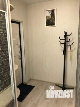 1-к квартира, на длительный срок, 42м2, 20/21 этаж