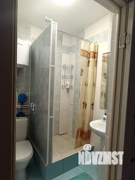 1-к квартира, на длительный срок, 40м2, 6/6 этаж