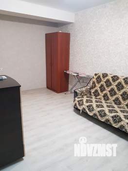 1-к квартира, на длительный срок, 38м2, 1/16 этаж