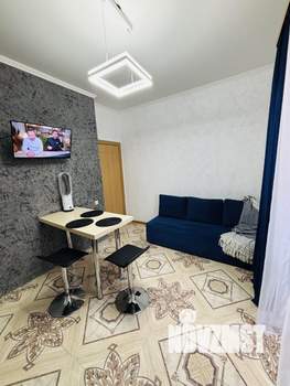 2-к квартира, на длительный срок, 46м2, 3/6 этаж