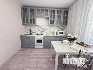 1-к квартира, посуточно, 38м2, 13/16 этаж