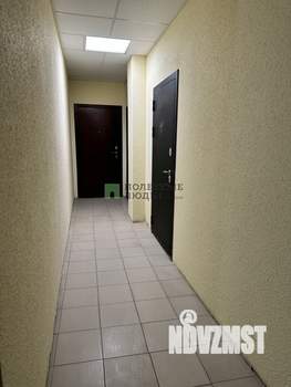 Студия квартира, на длительный срок, 27м2, 4/6 этаж