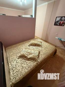 1-к квартира, на длительный срок, 40м2, 8/17 этаж