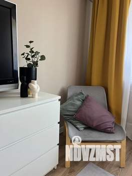 2-к квартира, посуточно, 54м2, 1/5 этаж