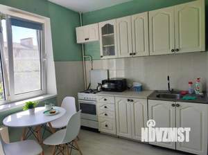 1-к квартира, посуточно, 37м2, 5/9 этаж