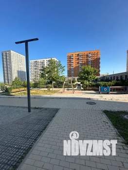 Студия квартира, посуточно, 25м2, 19/20 этаж