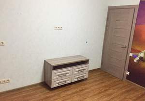 3-к квартира, на длительный срок, 64м2, 2/10 этаж