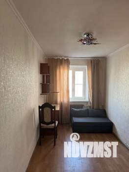 3-к квартира, посуточно, 70м2, 2/5 этаж