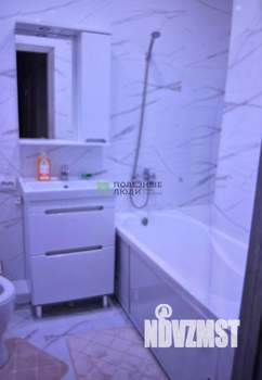 1-к квартира, на длительный срок, 36м2, 10/20 этаж