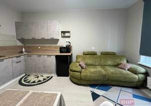 1-к квартира, на длительный срок, 41м2, 6/20 этаж