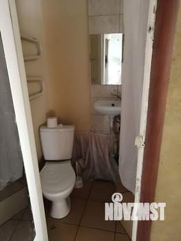 1-к квартира, на длительный срок, 24м2, 4/9 этаж