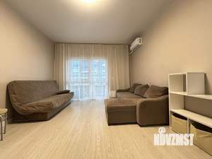 Студия квартира, на длительный срок, 29м2, 10/20 этаж