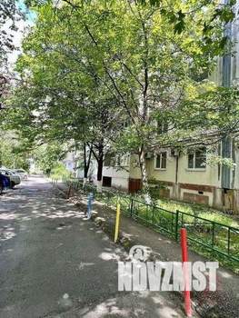 1-к квартира, на длительный срок, 32м2, 5/10 этаж