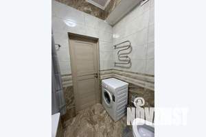 1-к квартира, посуточно, 49м2, 2/5 этаж