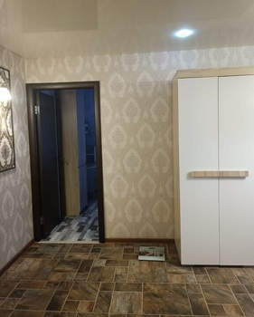 2-к квартира, на длительный срок, 44м2, 4/5 этаж