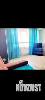 1-к квартира, на длительный срок, 25000м2, 5/5 этаж