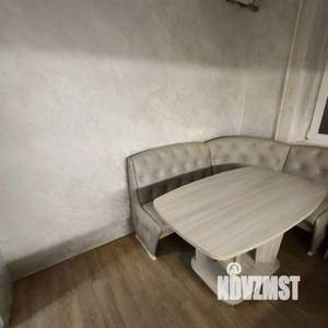 1-к квартира, на длительный срок, 40м2, 10/12 этаж