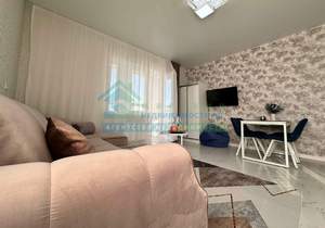 1-к квартира, на длительный срок, 30м2, 12/16 этаж