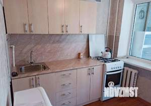 1-к квартира, на длительный срок, 30м2, 4/5 этаж
