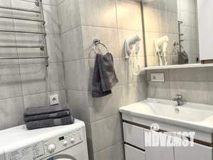 1-к квартира, посуточно, 36м2, 6/16 этаж