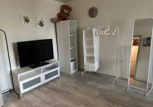 1-к квартира, на длительный срок, 38м2, 3/9 этаж