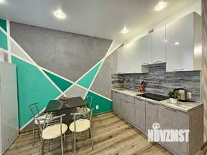 Студия квартира, на длительный срок, 30м2, 16/18 этаж