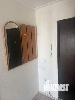 1-к квартира, на длительный срок, 38м2, 8/17 этаж