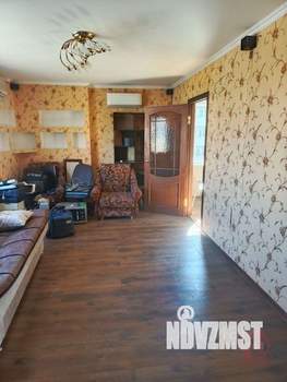 2-к квартира, на длительный срок, 50м2, 5/6 этаж