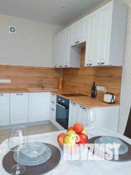 1-к квартира, посуточно, 41м2, 4/5 этаж