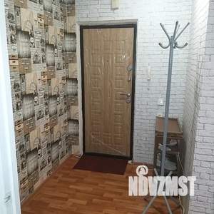 1-к квартира, посуточно, 42м2, 2/14 этаж