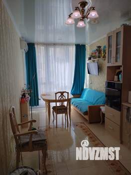 2-к квартира, на длительный срок, 70м2, 3/18 этаж