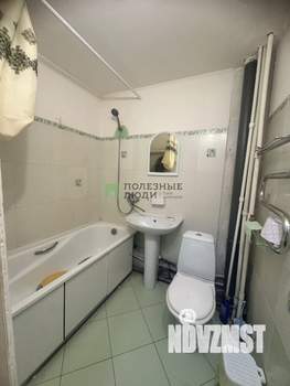 1-к квартира, на длительный срок, 39м2, 1/9 этаж