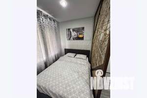 1-к квартира, посуточно, 22м2, 1/10 этаж