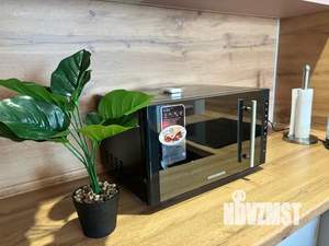 1-к квартира, посуточно, 35м2, 9/23 этаж