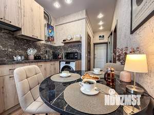 1-к квартира, посуточно, 31м2, 3/5 этаж
