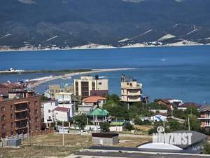 1-к квартира, посуточно, 44м2, 10/17 этаж