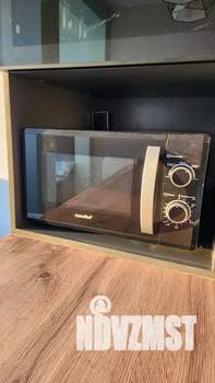 Студия квартира, посуточно, 25м2, 11/24 этаж