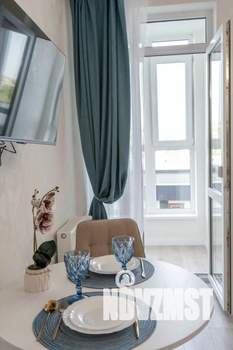 1-к квартира, посуточно, 26м2, 1/1 этаж