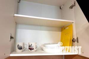 1-к квартира, посуточно, 40м2, 18/21 этаж