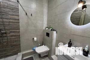 1-к квартира, посуточно, 45м2, 2/3 этаж