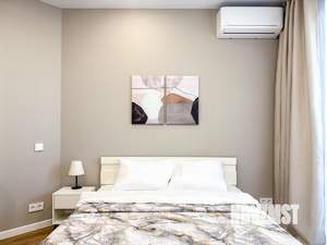 Студия квартира, посуточно, 20м2, 4/24 этаж