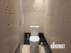 2-к квартира, на длительный срок, 67м2, 6/16 этаж