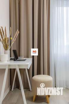 1-к квартира, на длительный срок, 40м2, 20/20 этаж