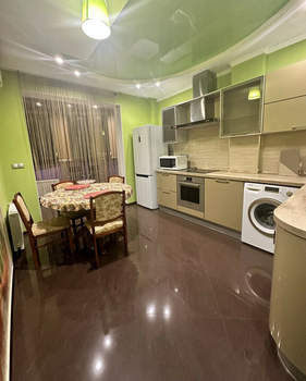 1-к квартира, на длительный срок, 50м2, 12/15 этаж