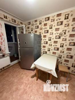 1-к квартира, на длительный срок, 40м2, 8/17 этаж