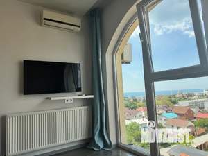 Студия квартира, посуточно, 28м2, 5/5 этаж
