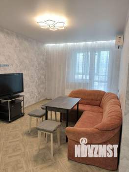 2-к квартира, на длительный срок, 58м2, 6/25 этаж