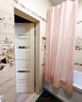 1-к квартира, на длительный срок, 40м2, 4/19 этаж