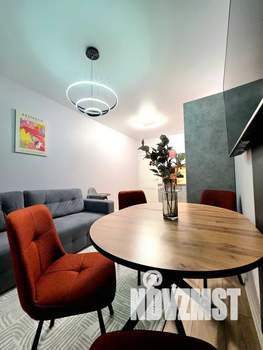 2-к квартира, посуточно, 56м2, 15/24 этаж