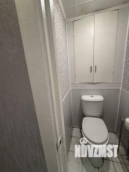 2-к квартира, на длительный срок, 62м2, 6/11 этаж